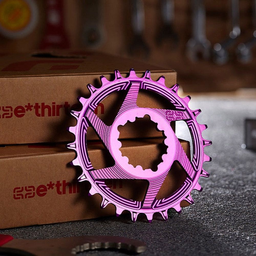 e*thirteen Helix R DM Kettenblatt 34T für SRAM 11/12-fach kaufen | Bike-Discount