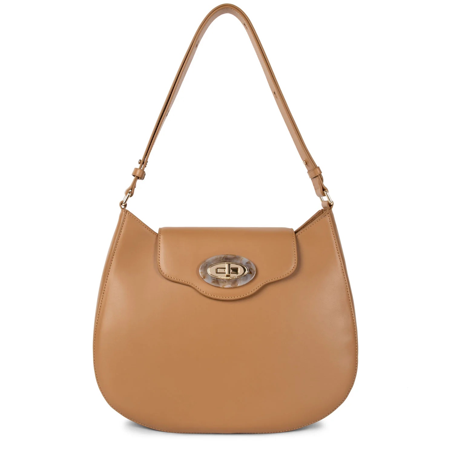 Marble Touch-Sac hobo