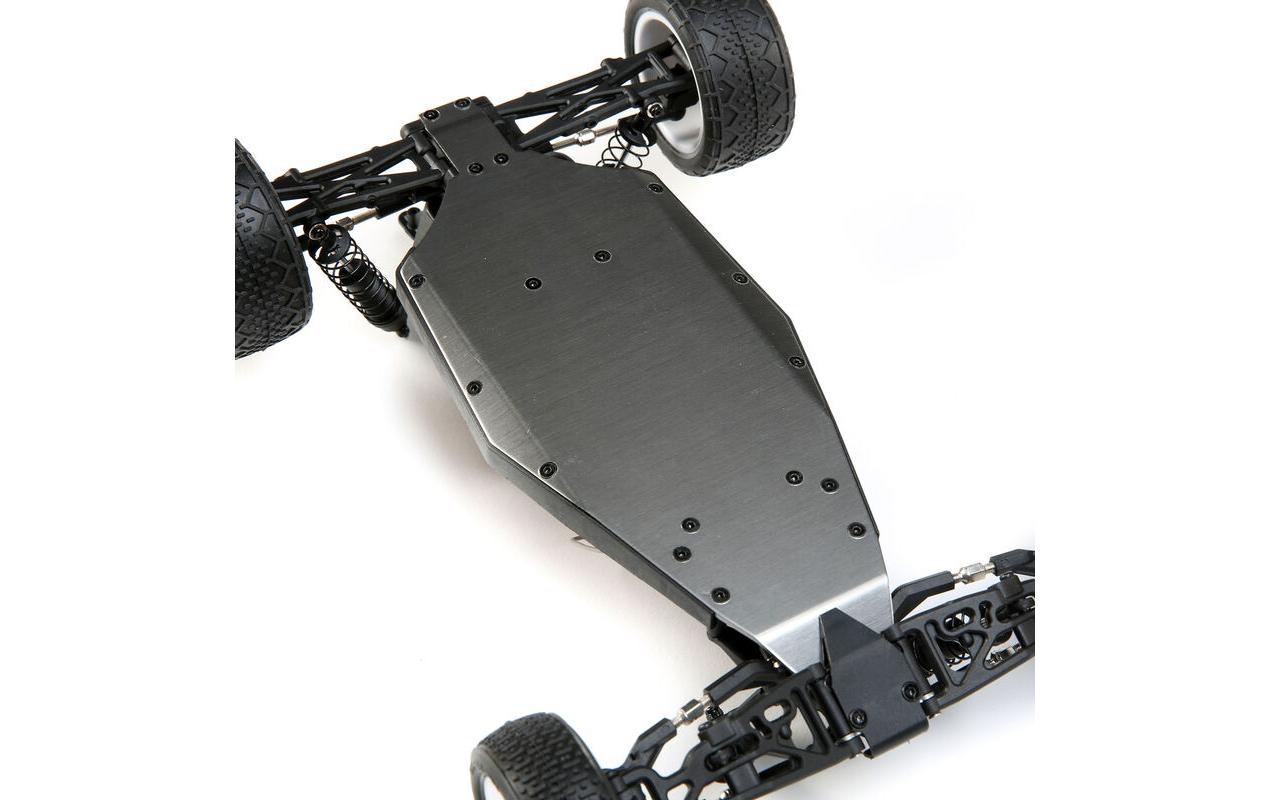 Buggy Mini-B 2WD, Schwarz, RTR, 1:16<br>RC Buggy mit Heckantrieb im Massstab 1:16
