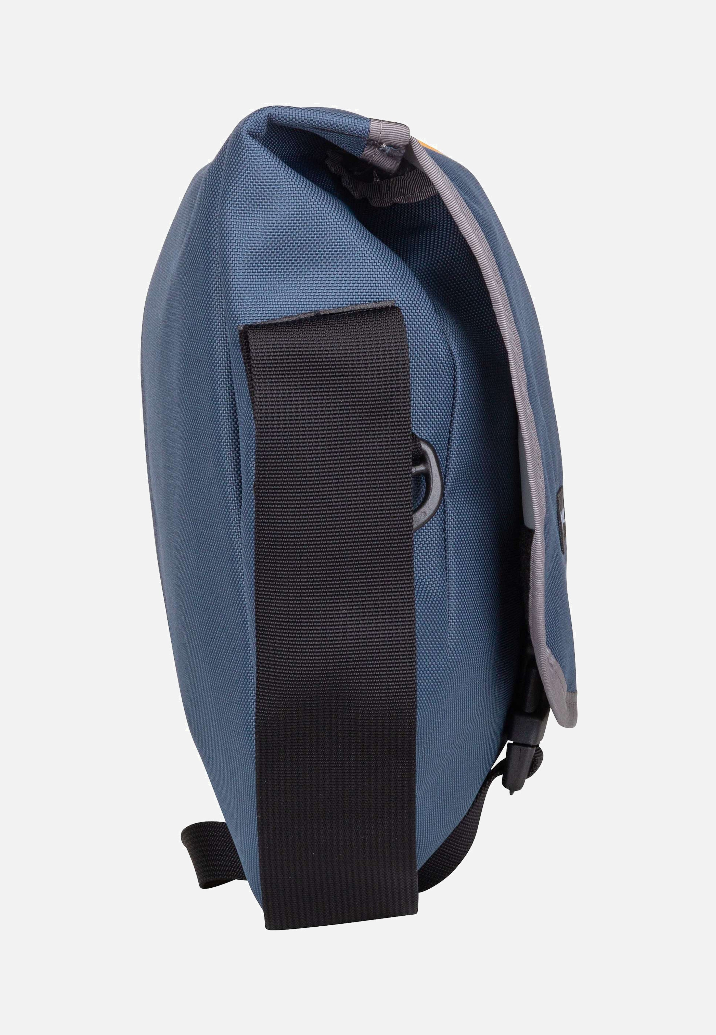 Classic M Golden Bag - Messenger Bag