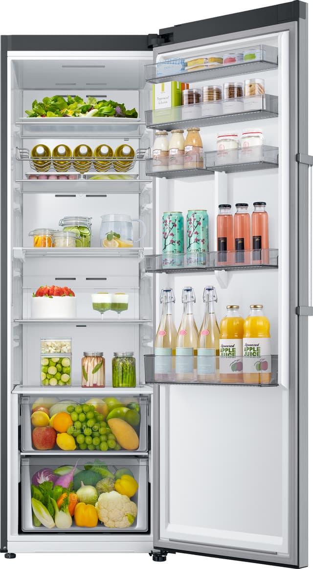 Samsung køleskab RR39C7BH5S9/EF