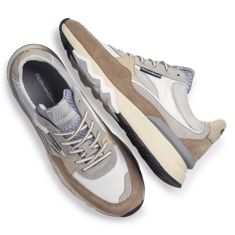 Floris van Bommel SFM-10155 lightbrown