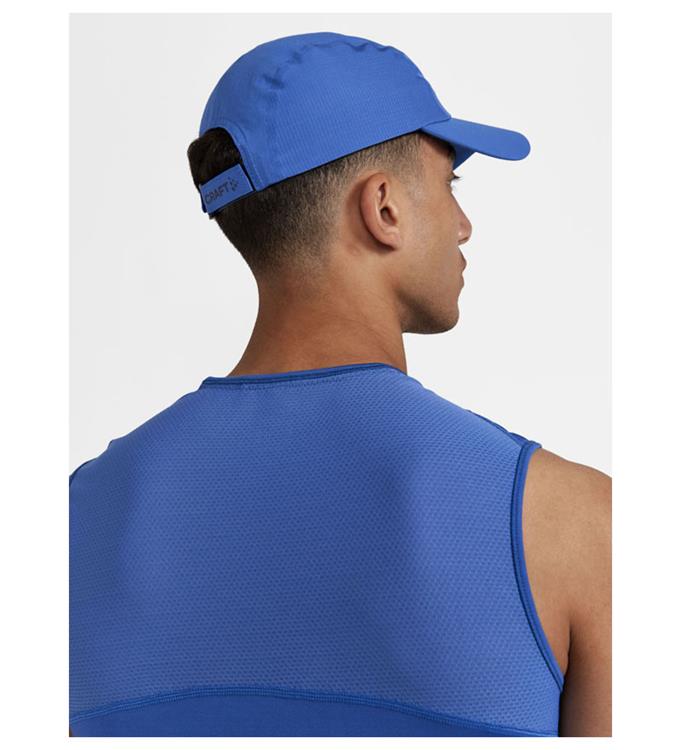 Craft Men Pro Run Soft Cap