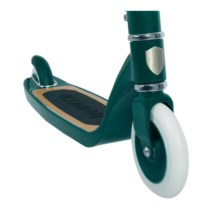 Banwood Trottinette Maxi | Vert