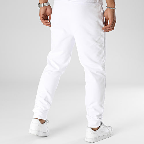 Pantalon Jogging 50473211 Blanc