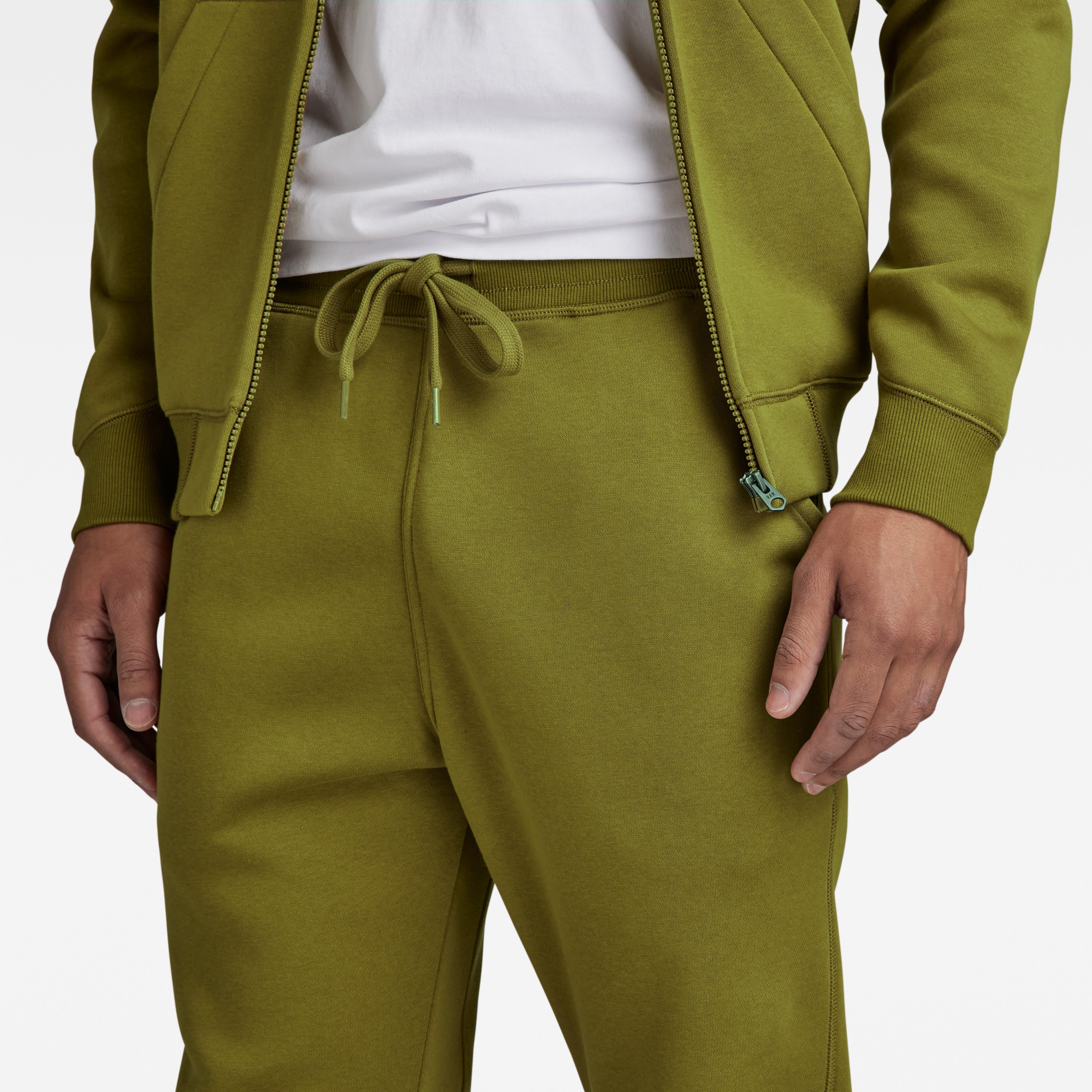 G Star Premium Core Jogging Bottoms