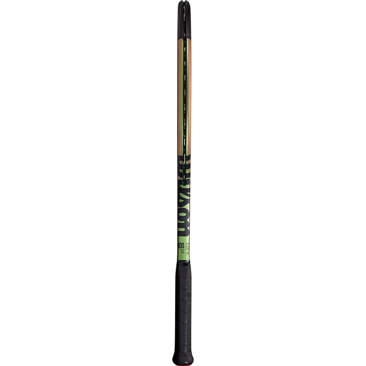 Wilson Blade 100L V8.0 + tas