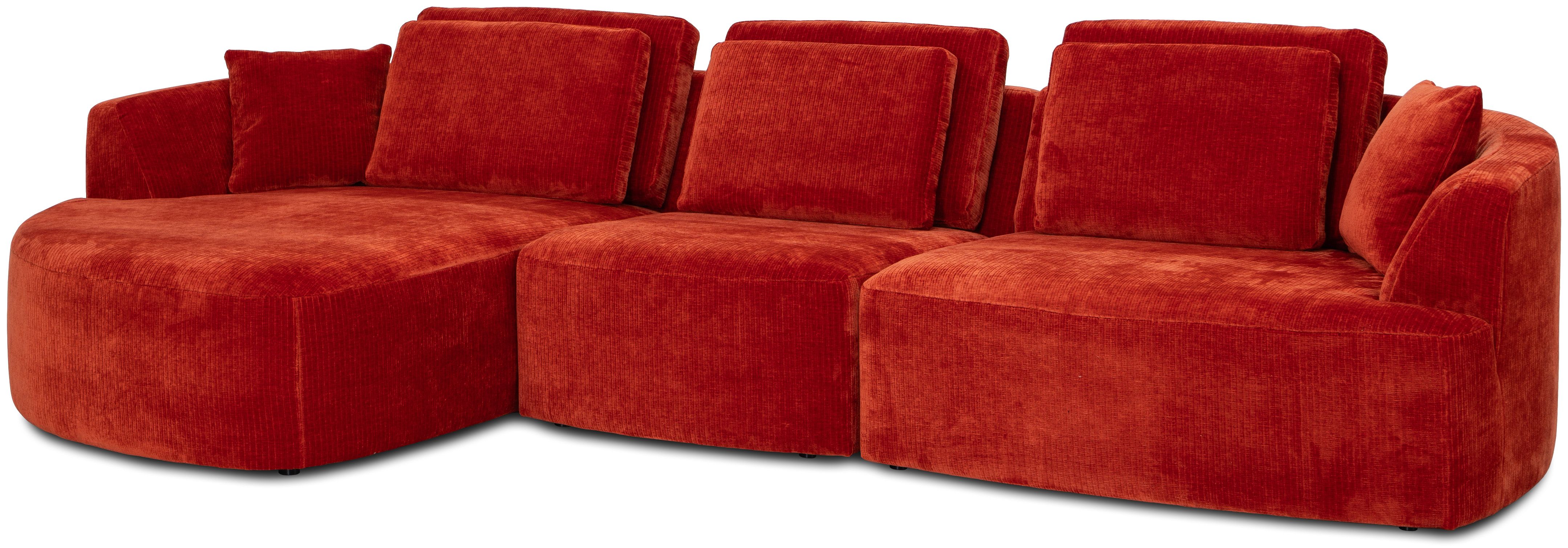 Lounge bank Marjolein