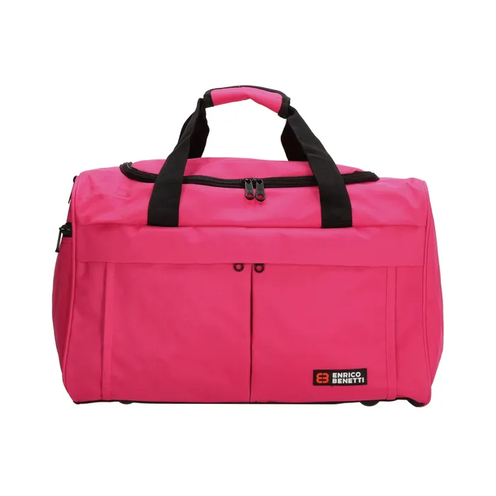 Enrico Benetti Amsterdam Reistas (33L)