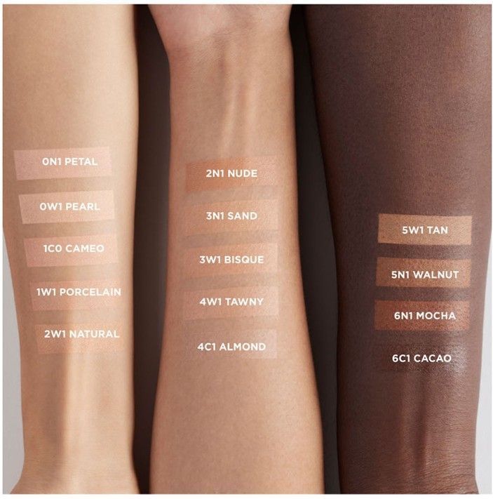 Laura Mercier - Tinted Moisturizer - Getinte Gezichtscrème - Natural - 50 ml
