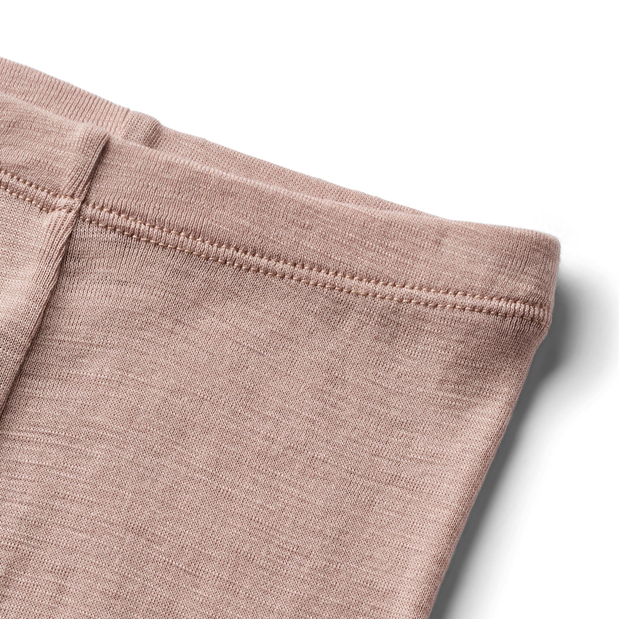 Wheat Leggings Agi Uld