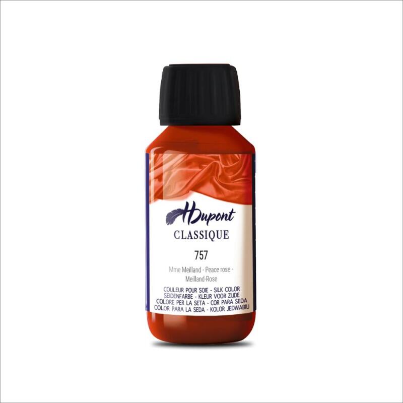 HD classique 125ml Mme Meilland - Mme Meilland