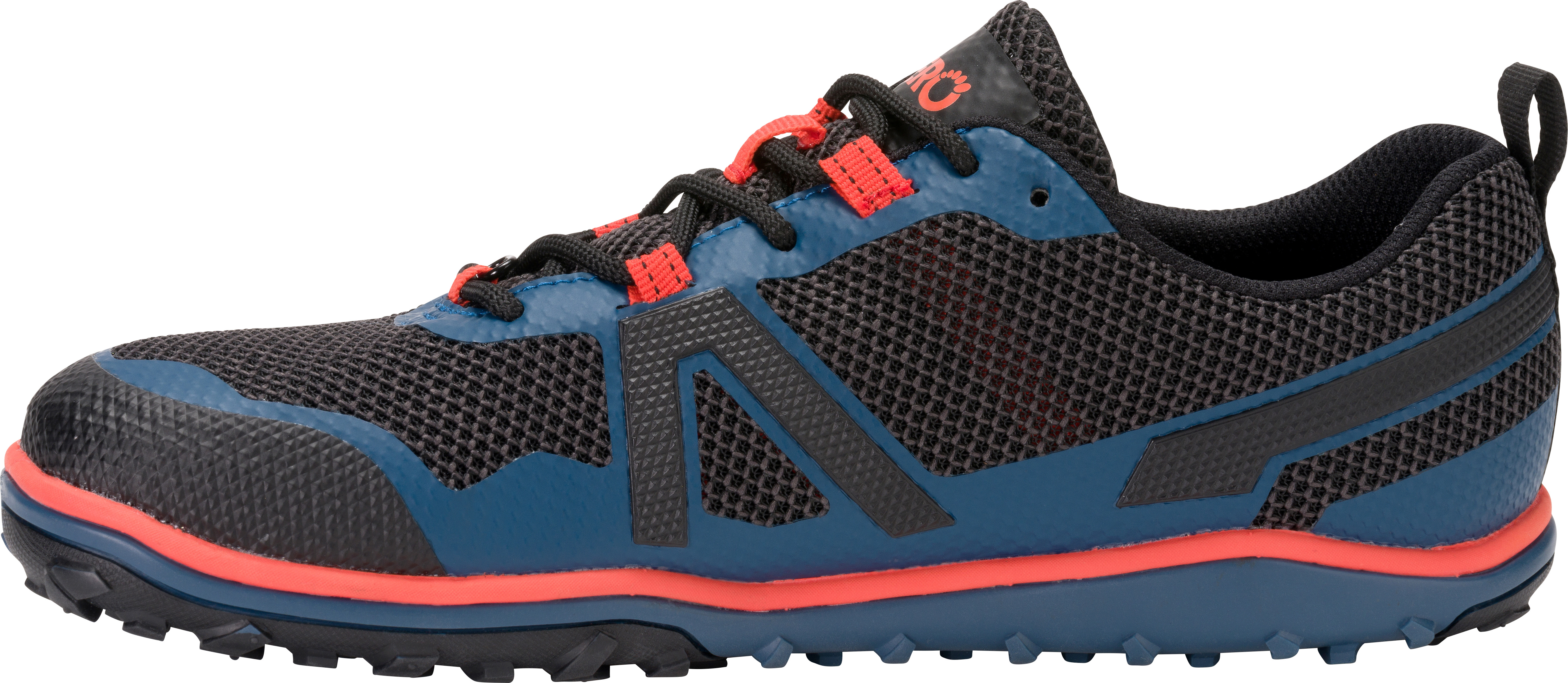 Scrambler Low M