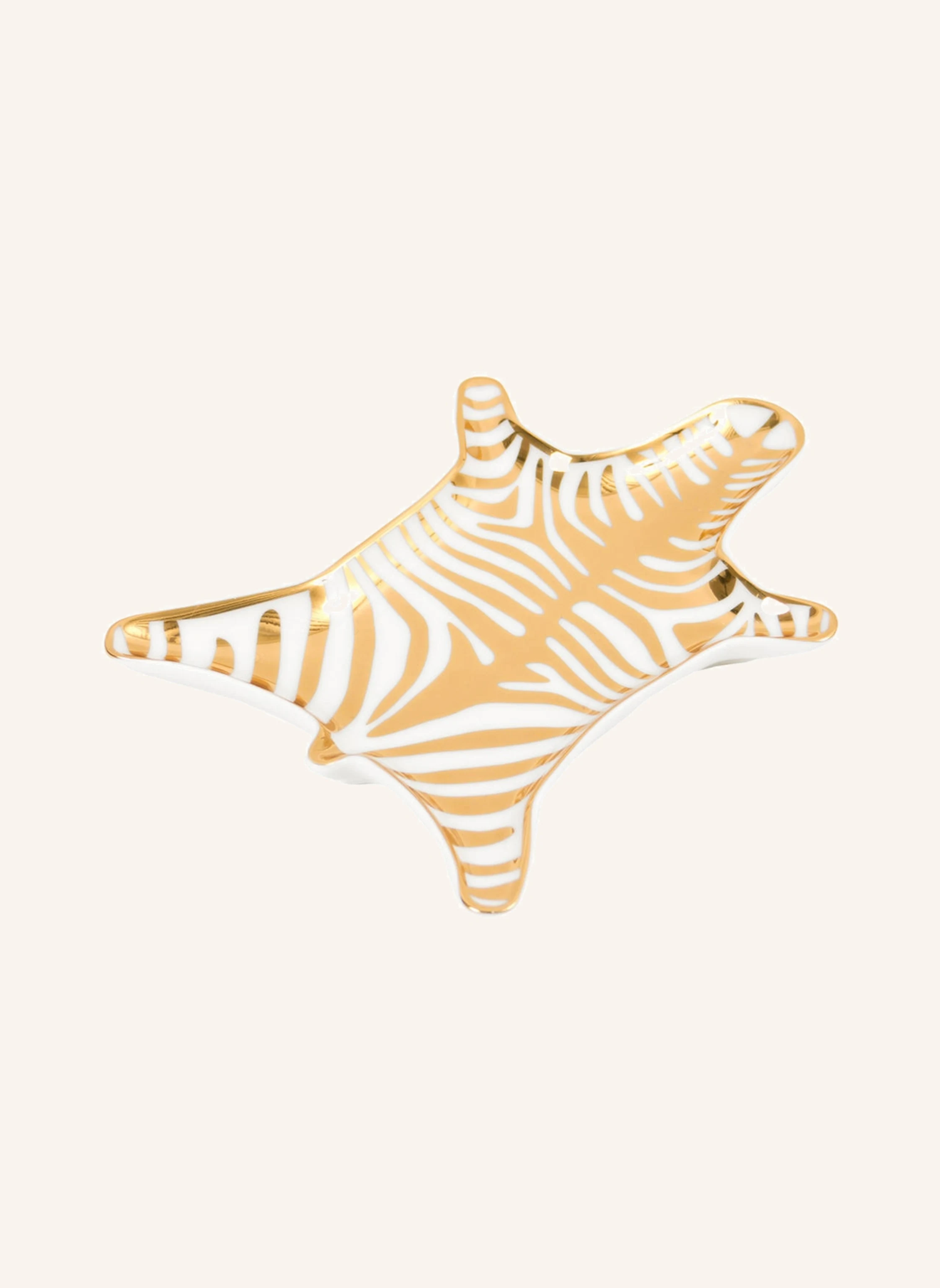 JONATHAN ADLER Schale ZEBRA