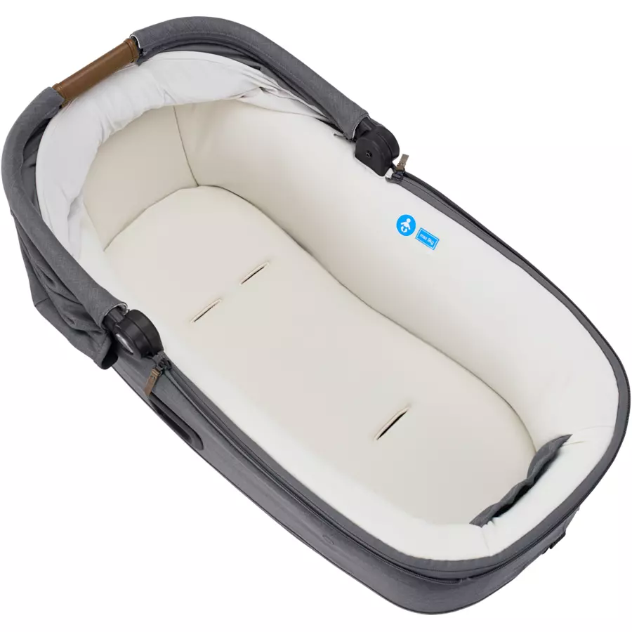 Nuna Babywanne CARI™ next Granite