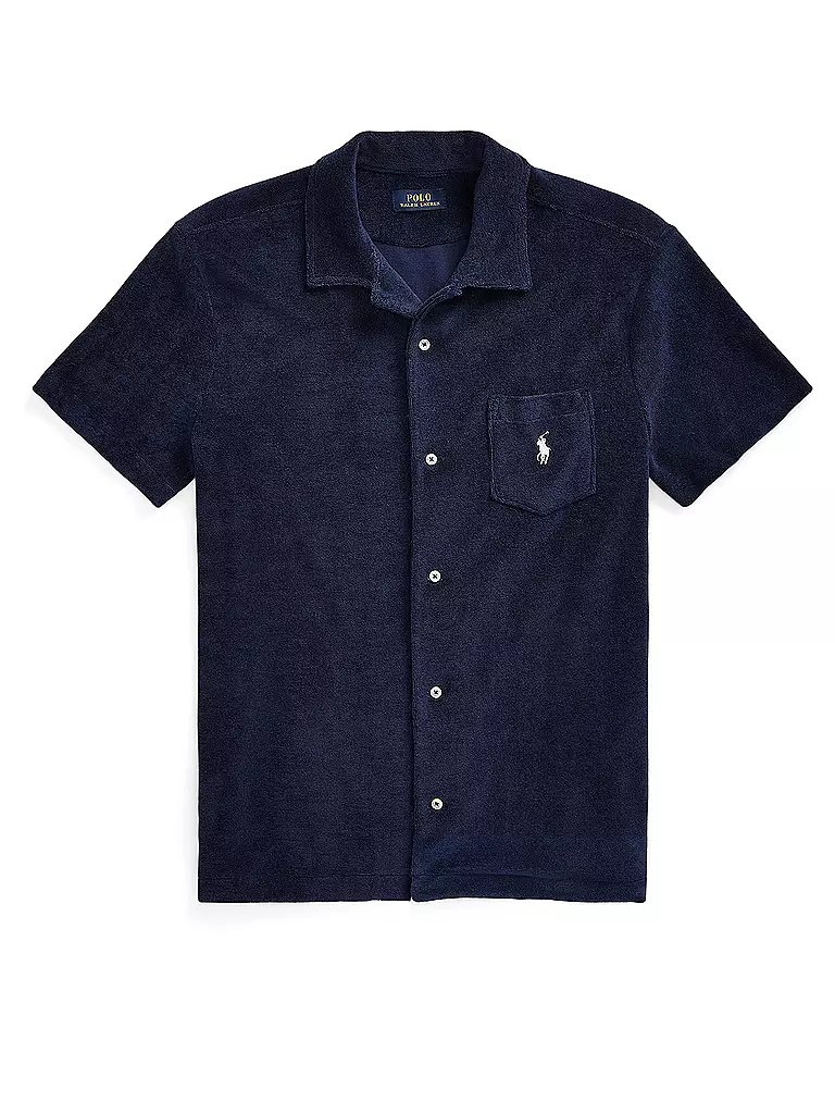 POLO RALPH LAUREN Hemd  dunkelblau