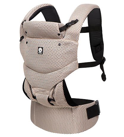 Dooky B?resele - Urban Comfort - Beige Dessert