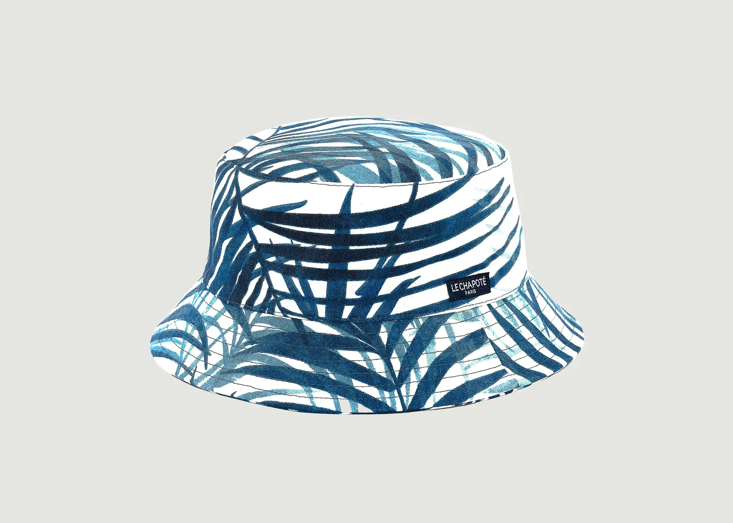 Bob Ombre Bleue Le Chapoté