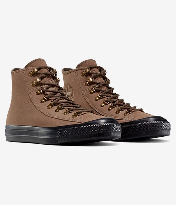 Converse CONS CTAS Pro x Roman Gonzales Schuh (mushroom forage)