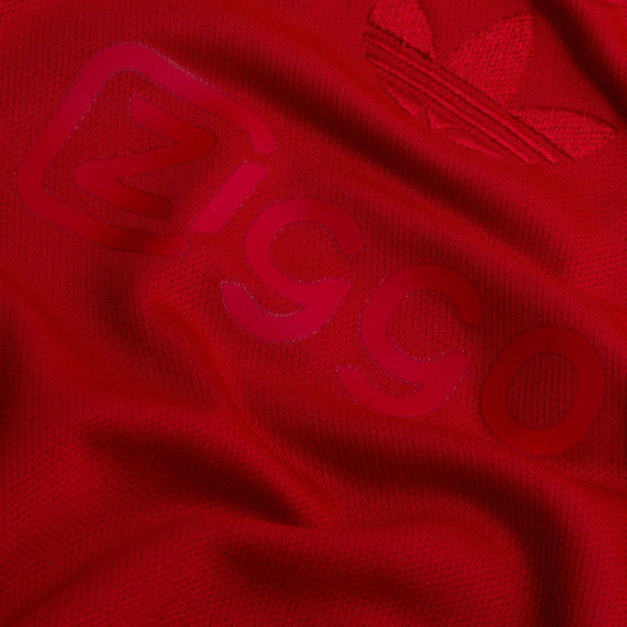 Ajax Maillot Domicile 125 Anniversaire 2024/25 Enfant