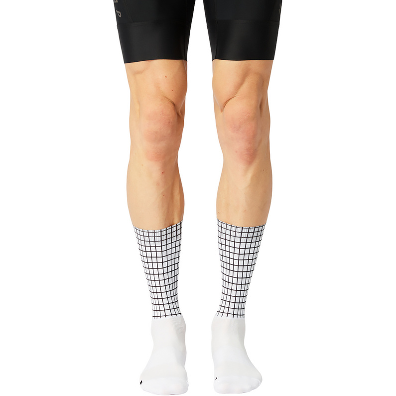 Fingerscrossed Aero Movement Socken
