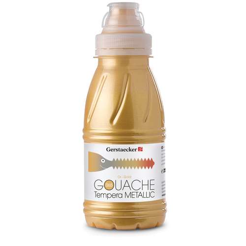 GERSTAECKER GOUACHE Junior