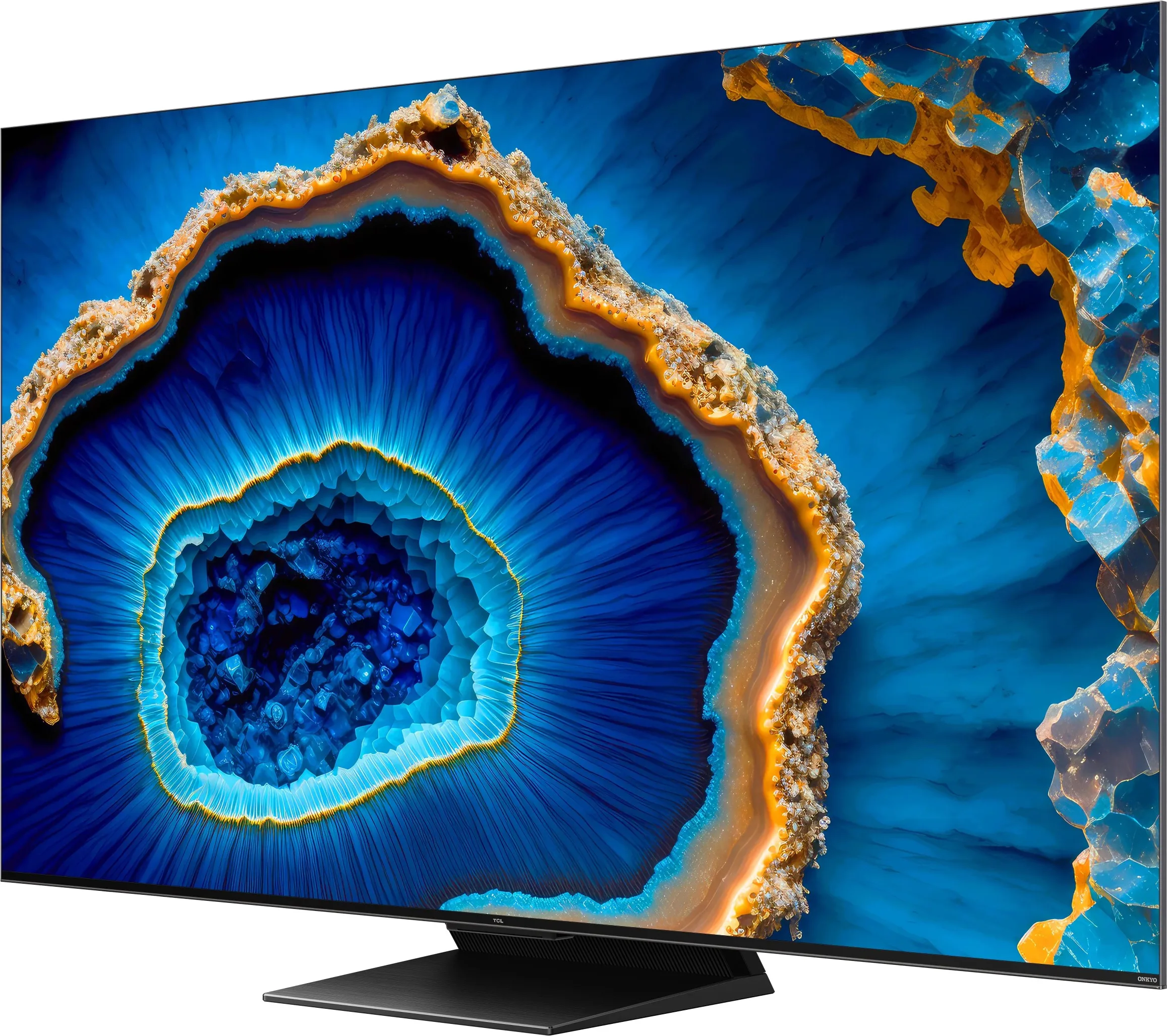 TCL 55MQLED80 (55C805) TV UHD 4K