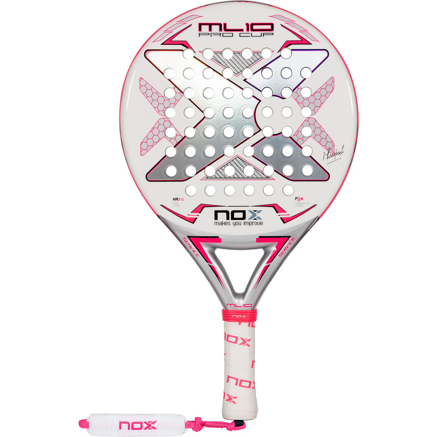 Nox ML10 Pro Cup