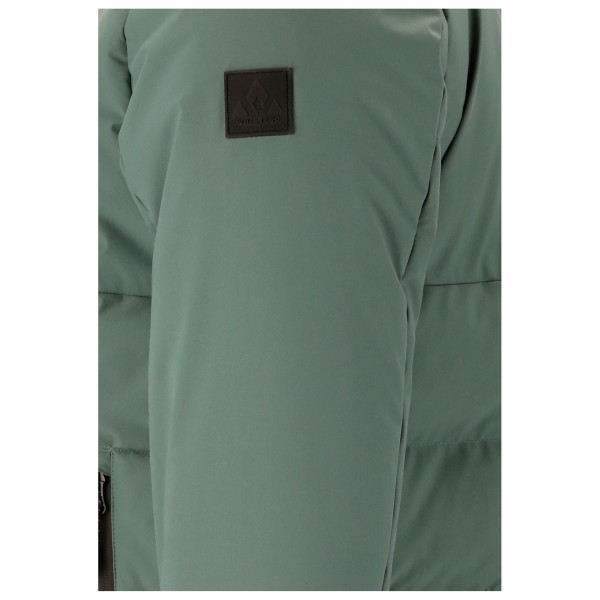 Whistler - Lakeland Ski Jacket W-Pro 10000 - Veste de ski