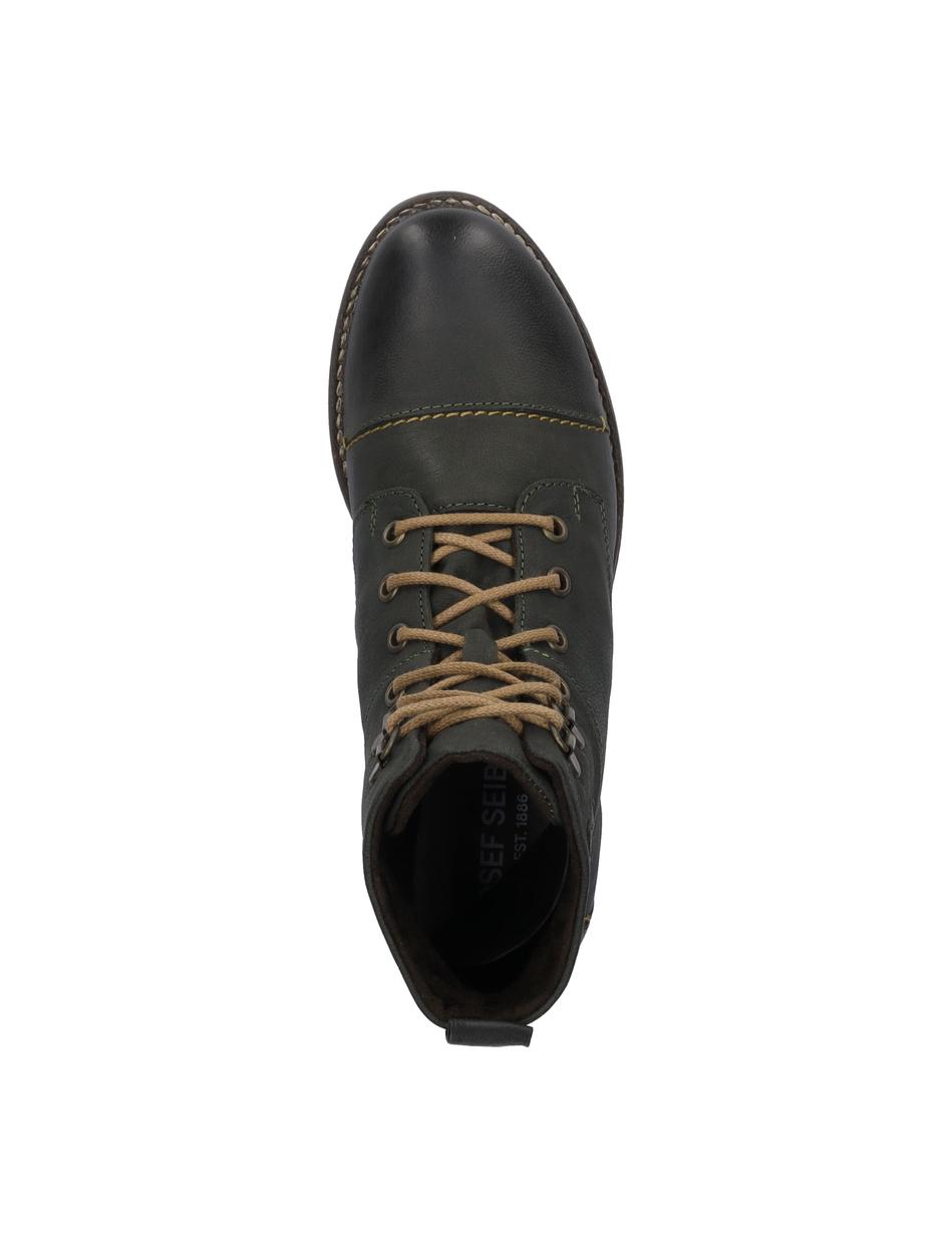 Stiefelette Sienna 17, oliv