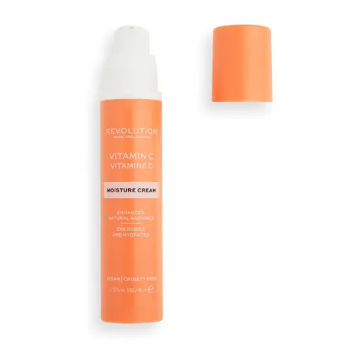 Vitamin C Moisturizer