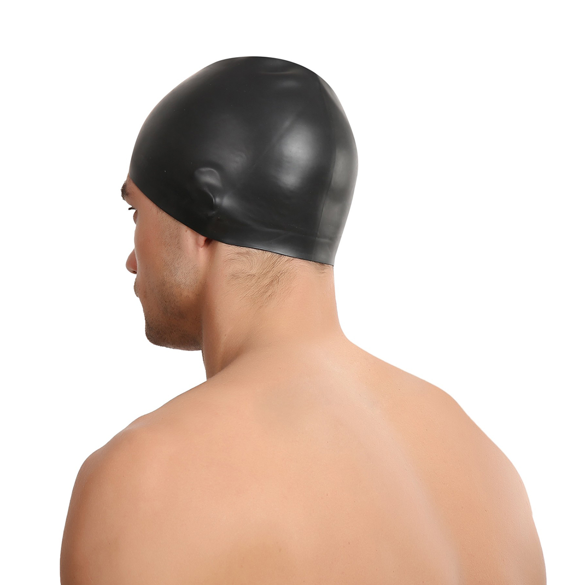 Touca de Natação Speedo 3D em Silicone