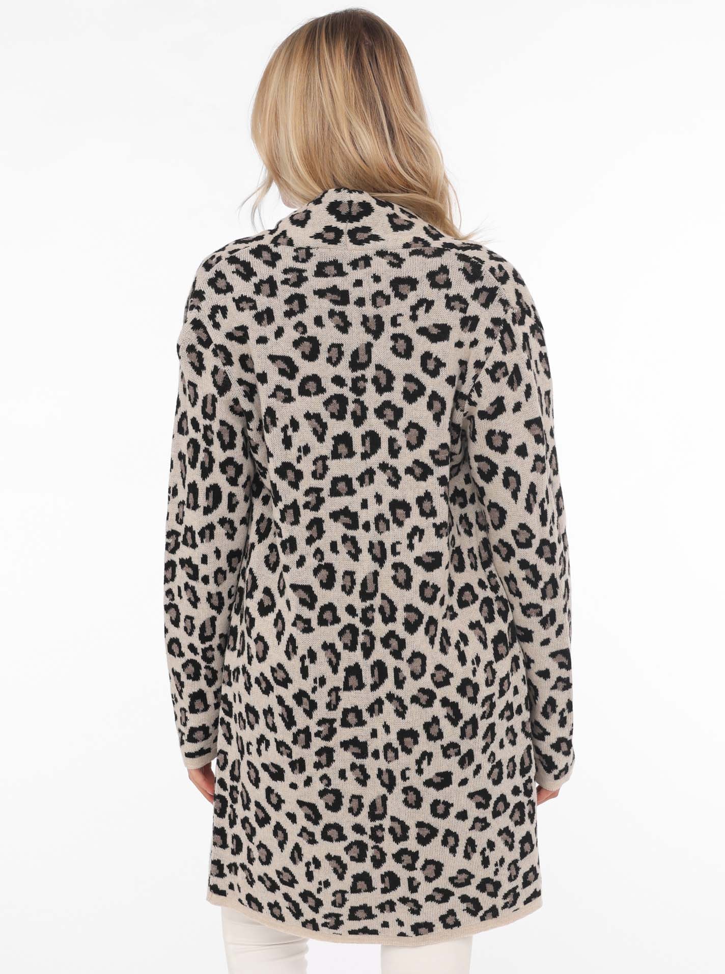 Zwillingsherz Cardigan »