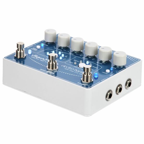 Electro Harmonix Super Pulsar