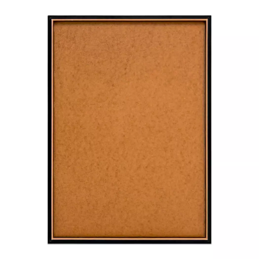 Wandbild 50 x 70 cm Soft Abstract I