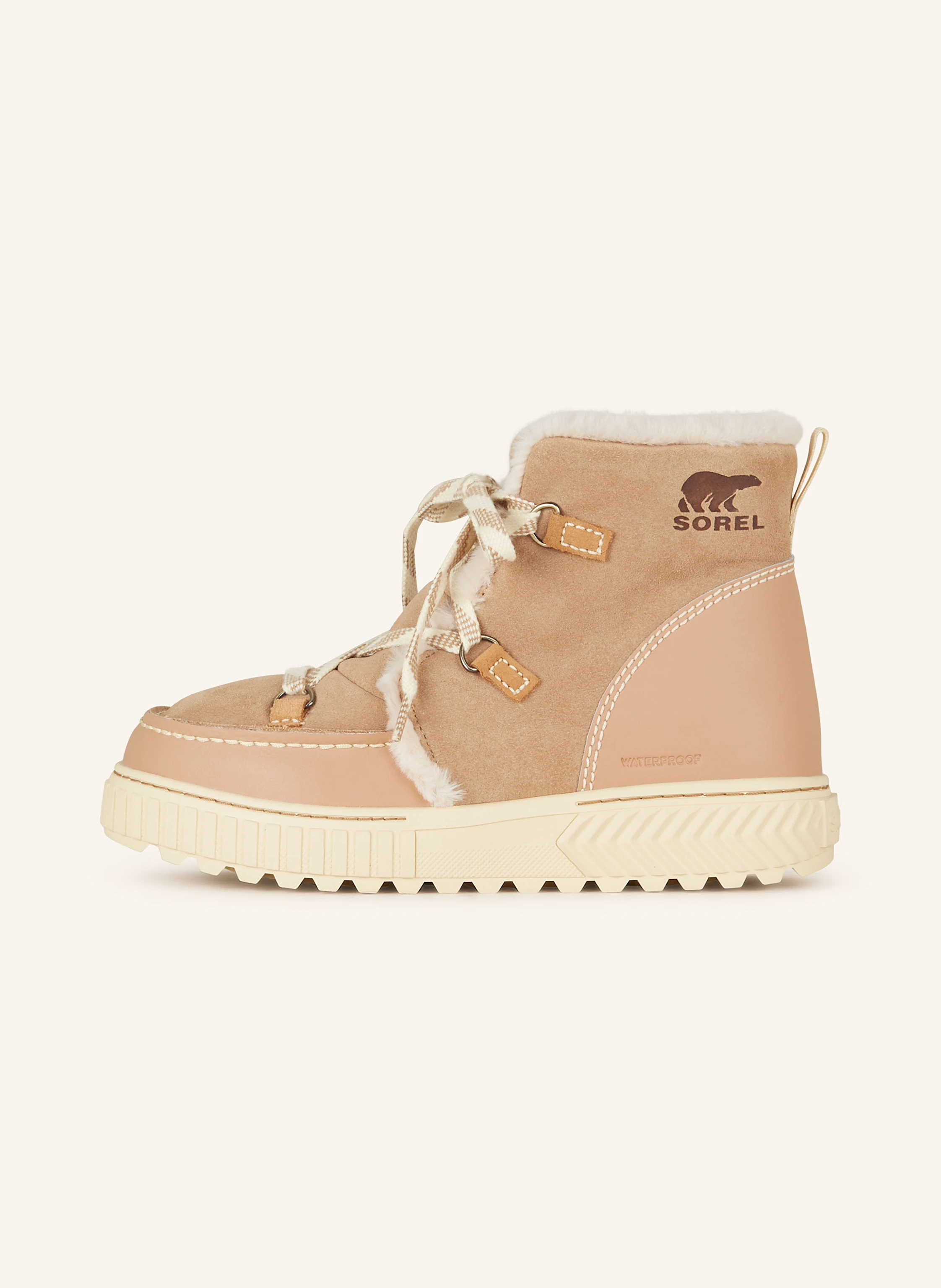 SOREL Schnürboots ONA AVE™ ALPINE