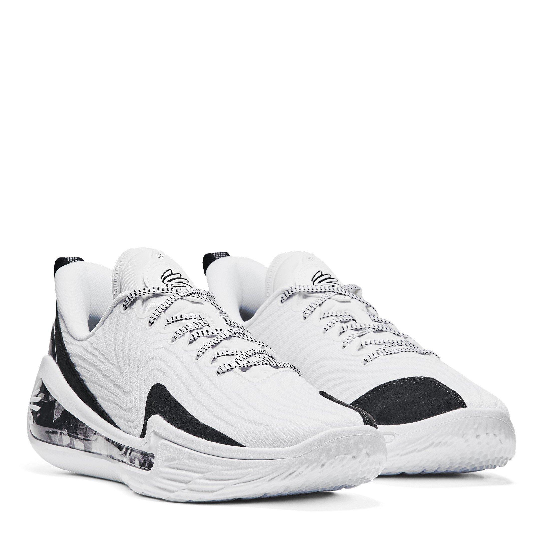 Under Armour UA Curry 12 Gravity Basketball Shoes Adults
