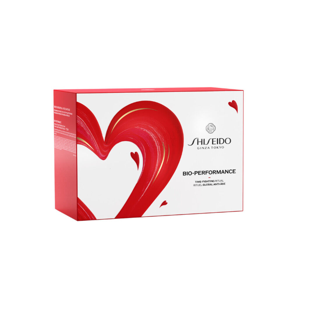 BIO-PERFORMANCE Coffret Advanced Super Revitalizing - 1un
