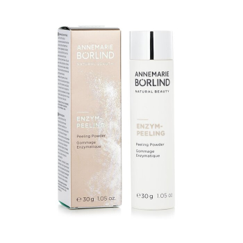 Annemarie Borlind Peeling Powder
