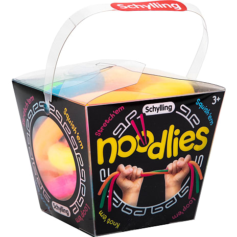 Needoh Nudler