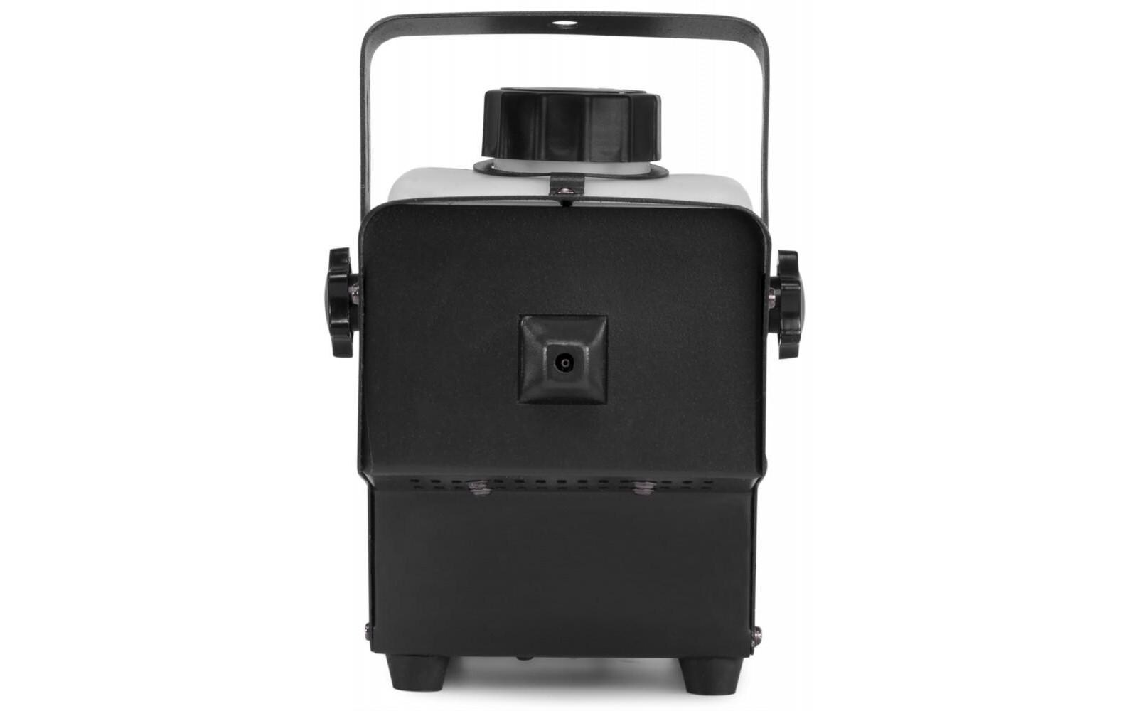 Nebelmaschine Rage 600IKompakte Nebelmaschine für kleine Räume