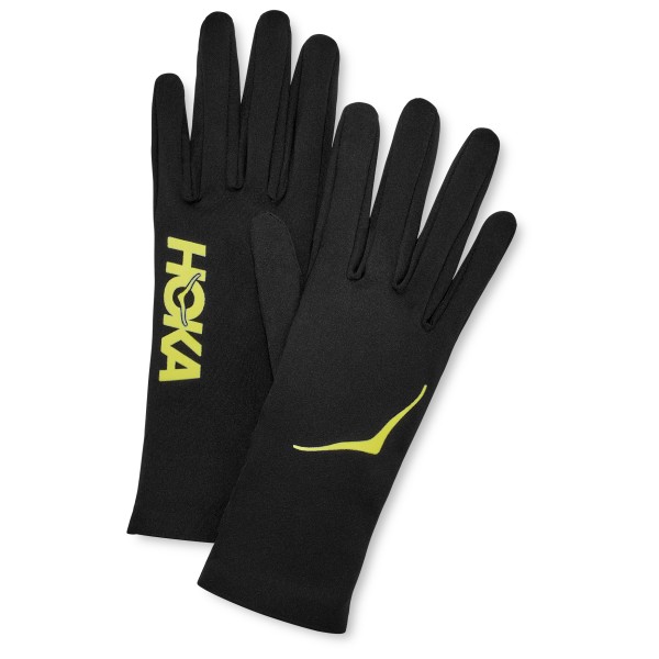 HOKA - Airolite Run Gloves - Gants