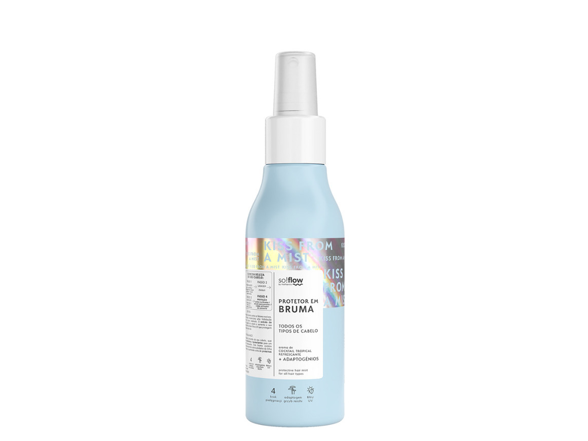 SPRAY SOFLOW PROTETOR 150ML