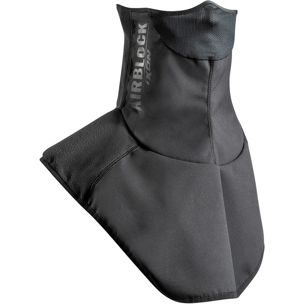 Ixon - Plastron Airblock Plast Noir