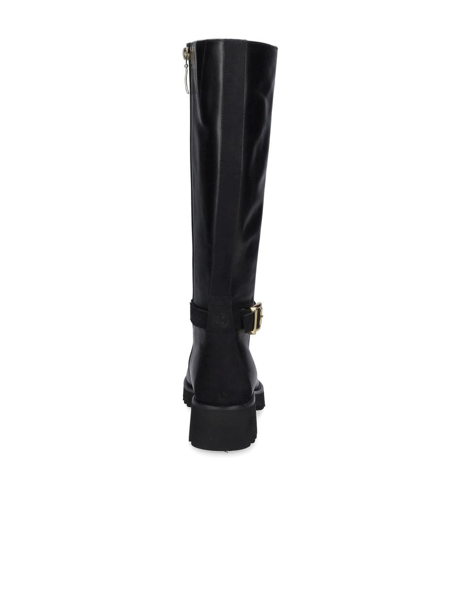 Stiefel Sena 2 68, schwarz