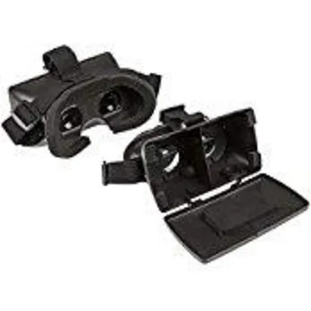 Out of the Blue Virtual Reality Brille HEADSET für Smartphones