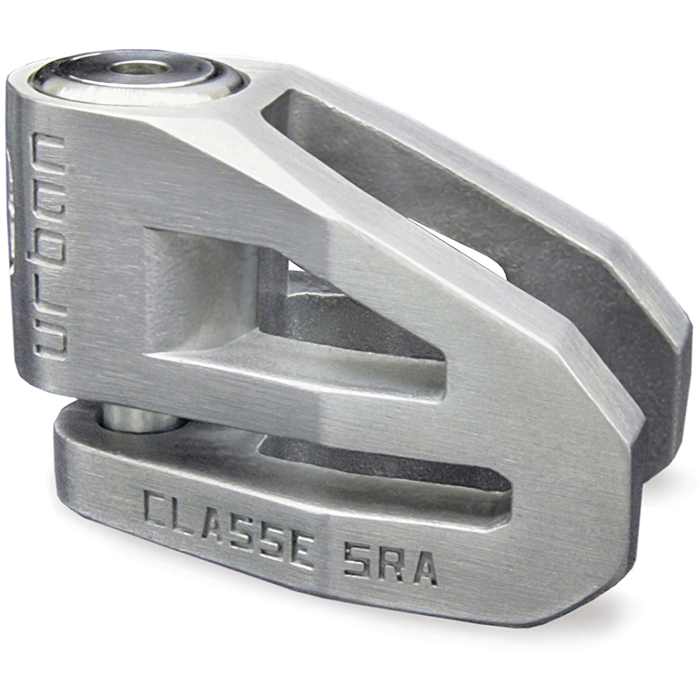 Urban - Bloque disque Ø10 mm UR210 - SRA Gris