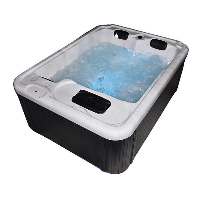 Spa acrylique Bestway l.158 x H.75 3 personnes