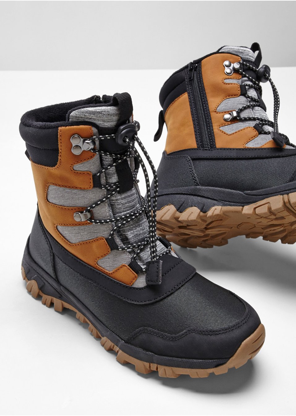 Boots de randonnée