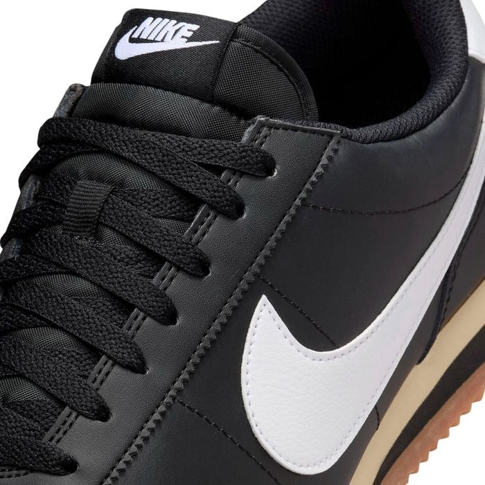 Nike Cortez Leather Sneakers Heren